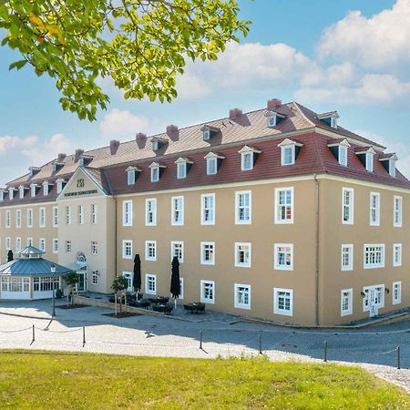 Bernstein Schlosshotel Ballenstedt Ngoại thất bức ảnh